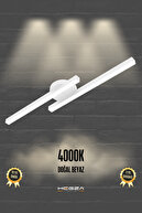 Natural White Light (4000K)