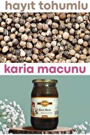 خمیر کاریا ویژه بانوان با دانه عفیف و بومادران 430 گرم.-thumb