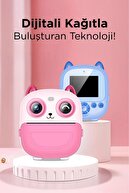 CMR-21 Pink Digital Video Recording Photograph-thumb