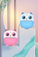 CMR-21 Pink Digital Video Recording Photograph-thumb