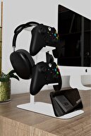 نگهدارنده بازو ایستاده کنترل Gamepad Gamepad-thumb