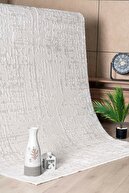 فرش مدرن Feza Yolluk اتاق نشیمن فرش آشپزخانه ورودی راهرو-thumb