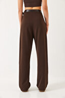 شلوار دوتایی بافندگی قوسی دوتایی زن 3851 60261449-thumb