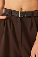 شلوار دوتایی بافندگی قوسی دوتایی زن 3851 60261449-thumb