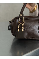 مدل بانی مدل دردناک جذاب قهوه زن دست و شانه-thumb