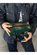 Bonnie Model Green Cham Gift Woman Woman Woman Women-thumb