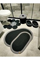 Black Pattern