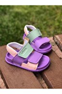 Purple + Purple