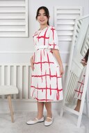 Redstriped