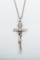 Silver.StraightChain