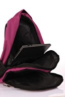 کوله پشتی مدرسه یونیسکس Gk19 سفر روزانه دانش آموزی تعطیلات پیاده روی ورزشی سفر سفر سفر کمپینگ روزانه لیل-thumb