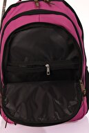 کوله پشتی مدرسه یونیسکس Gk19 سفر روزانه دانش آموزی تعطیلات پیاده روی ورزشی سفر سفر سفر کمپینگ روزانه لیل-thumb