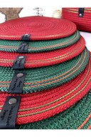 Red/Green