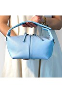 کیسه بازوی چرمی Clara Genuine کیف صلیب چرمی واقعی-thumb