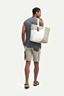 کیف کیف دستی Unisex - Meclo - بحرانی-thumb