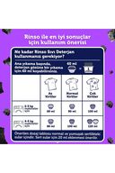 شوینده مایع مشکی ذغالی شوینده مایع برای Blacks 3LT-thumb