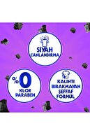 شوینده مایع مشکی ذغالی شوینده مایع برای Blacks 3LT-thumb