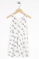 Unicorn Quantity - White