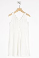 Tedy Printed - White