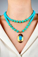 Turquoise (color)
