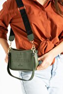 khaki green