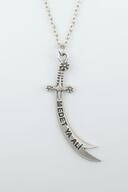 Silver.StraightChain