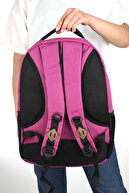 کوله پشتی مدرسه یونیسکس Gk19 سفر روزانه دانش آموزی تعطیلات پیاده روی ورزشی سفر سفر سفر کمپینگ روزانه لیل-thumb