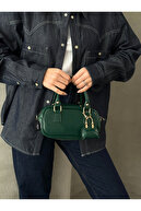 Bonnie Model Green Cham Gift Woman Woman Woman Women-thumb