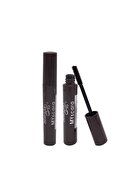 ریمل قهوه ای با فرمول طبیعی بلند و حجم دهنده اکستنشن مژه-thumb