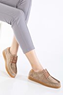 Mink Suede