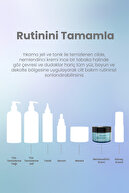 تقویت کننده سد کرم صورت 50 میلی لیتر - وگان آرامش بخش مبتنی بر آب (پروبیوتیک - اسکوالن)-thumb