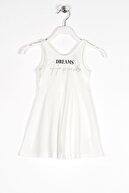 Dream Printed - White