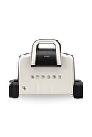 گریل و توستر سفید مروارید آینده با ظرفیت 4 برش 1800 واتی-thumb