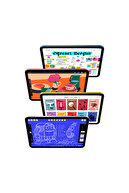 11 "iPad Wi -fi 256GB - آبی-thumb