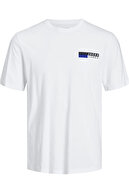 White P4 Small Print