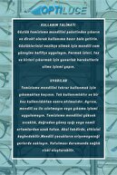 دستمال مرطوب شیشه ای 40 عدد 6 عدد-thumb