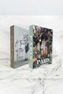 athree-pariskapı