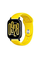 Xiaomi redmi Watch 5 Watch Active /redmi 5 lite سازگار نرم نرم نرم سیلیکون رنگارنگ ورزشی-thumb