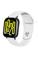 Xiaomi redmi Watch 5 Watch Active /redmi 5 lite سازگار نرم نرم نرم سیلیکون رنگارنگ ورزشی-thumb