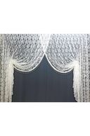 Damask White
