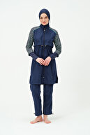 Dark Navy