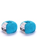K. Turquoise 055
