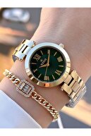 Green / Yellow
