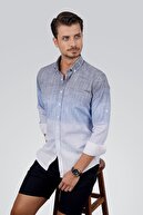 Blue-Grey Transition