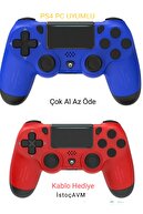 RedBlue