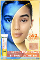 کرم ضد آفتاب روزانه تابشی ضد اشعه ماوراء بنفش ویتامین C Spf50 Radiant Texture 40ml-thumb