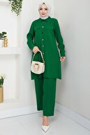 Emerald Green