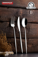 36 Pieces of Inox
