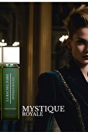 پاریس - Mystique Royale Extrait de parfum unisex-thumb