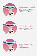 دستگاه زیبایی EMS با 3 حالت (قرقره ، چسباندن ، چروک)-thumb